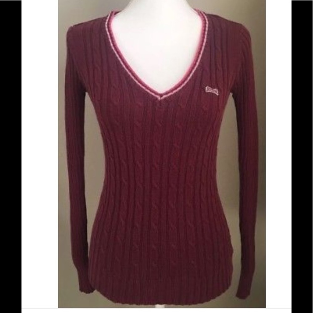 Le Tigre Sweater